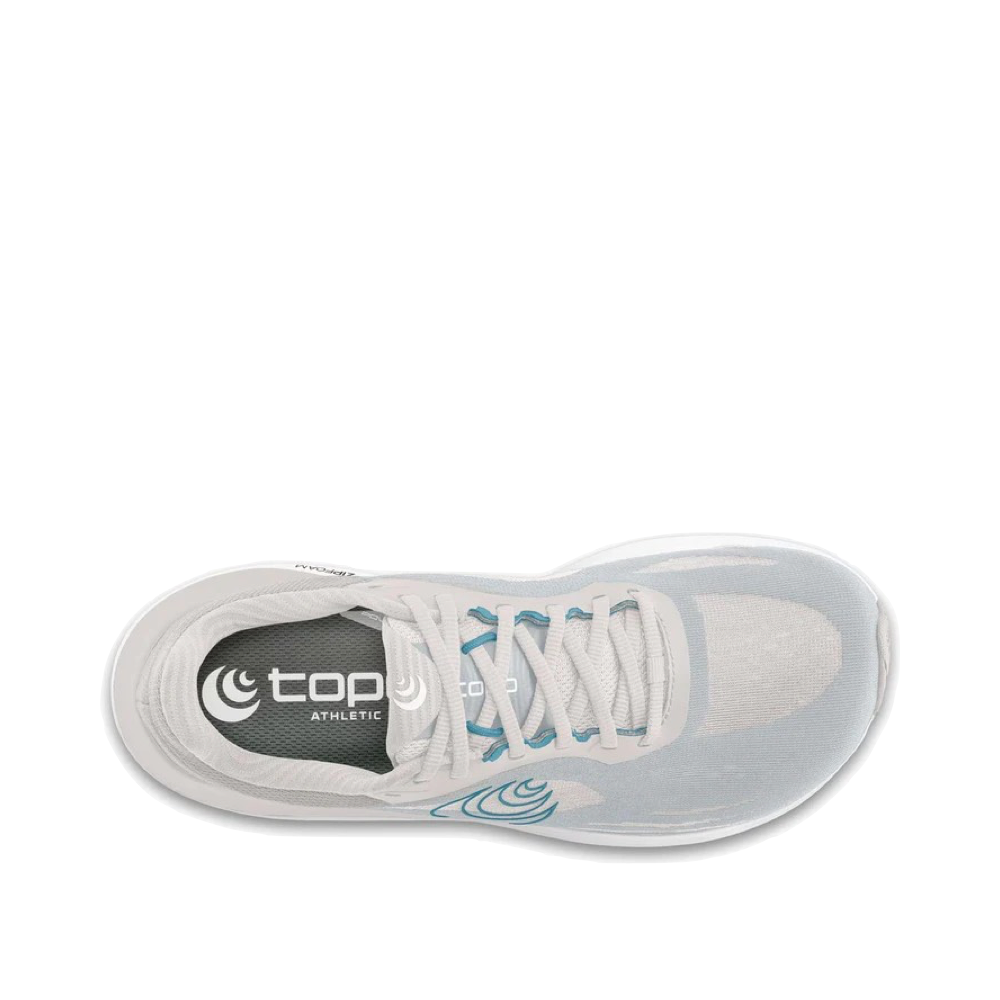 Top-down view of Topo Ultrafly 6 Sneaker for women.