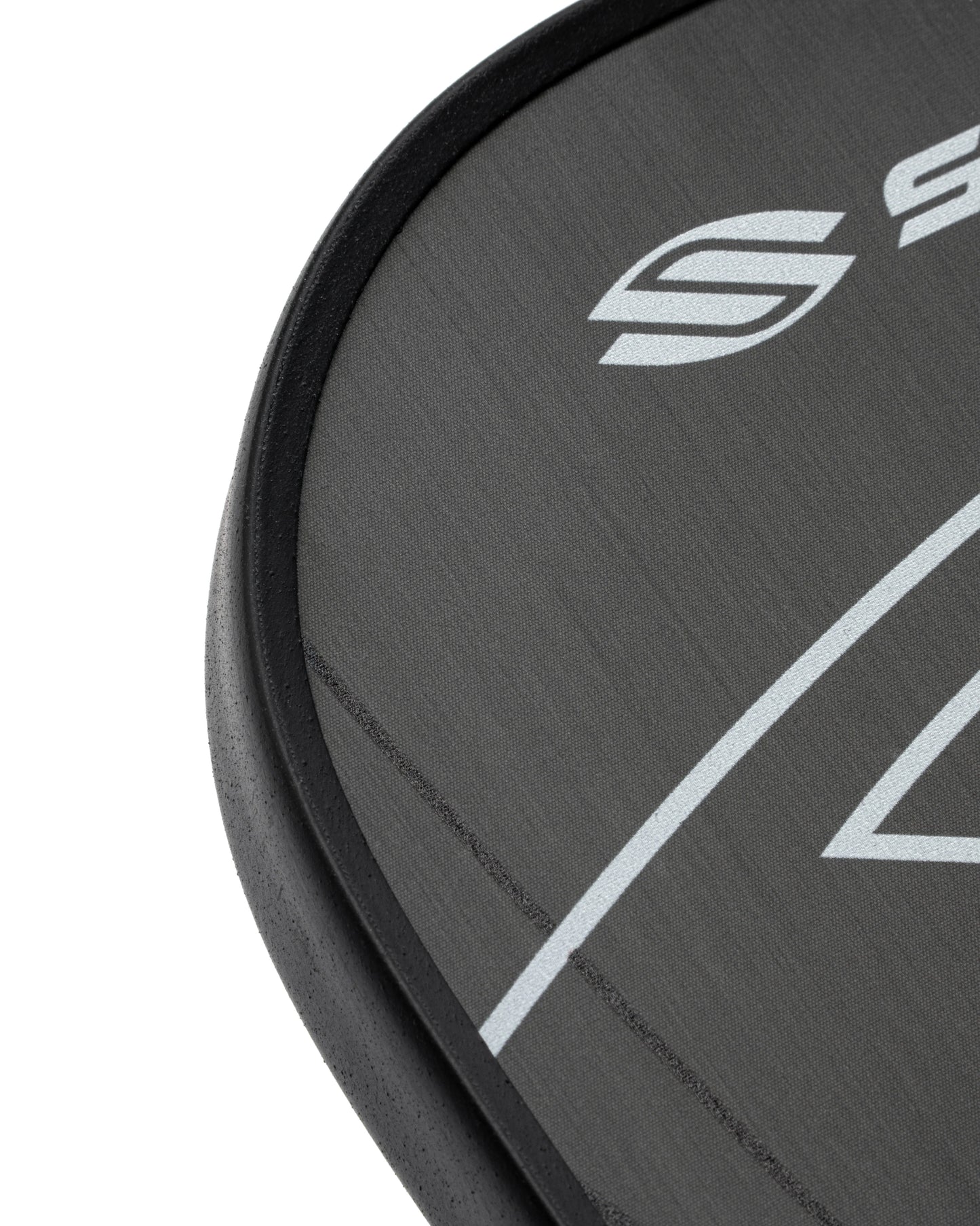 Selkirk VANGUARD Control - Invikta Pickleball Paddle in Raw Carbon Black