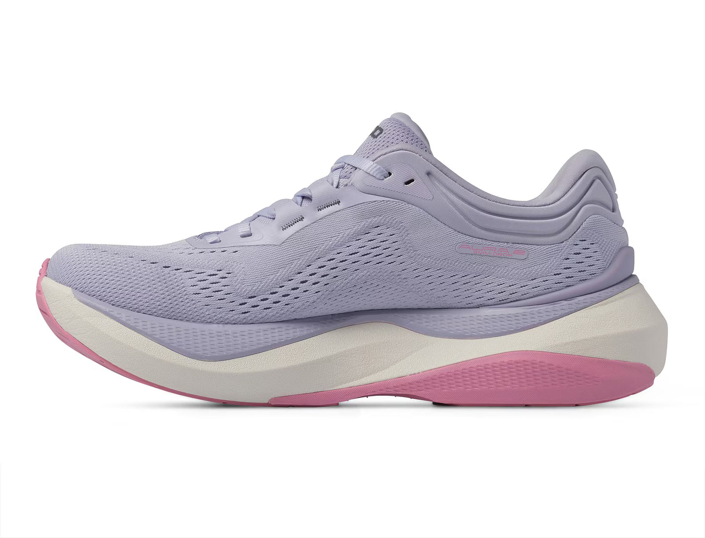Topo Women's Aura 2 Sneaker in Purple/White