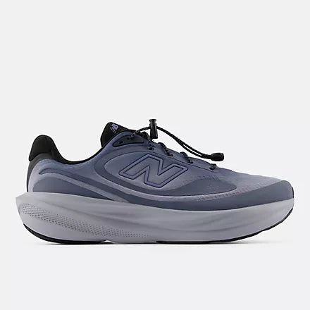 New Balance Men's 1080v15 Pykrete Sneaker in Digital Mist with Meteorite