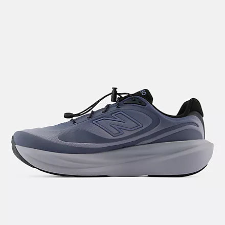 New Balance Men's 1080v15 Pykrete Sneaker in Digital Mist with Meteorite