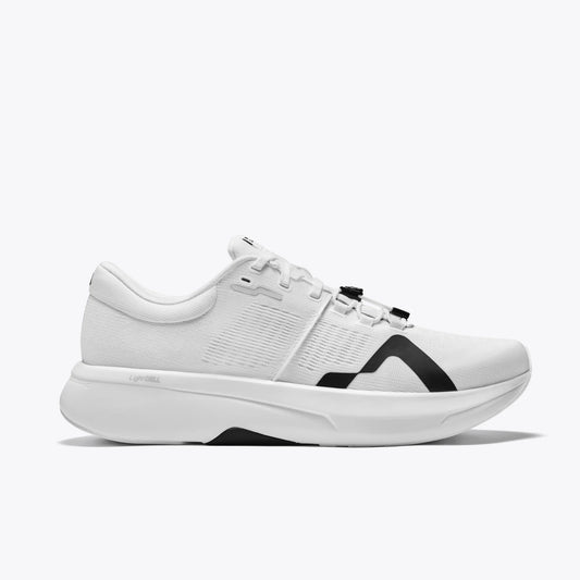 Mount to Coast Women's R1 Sneaker in White
