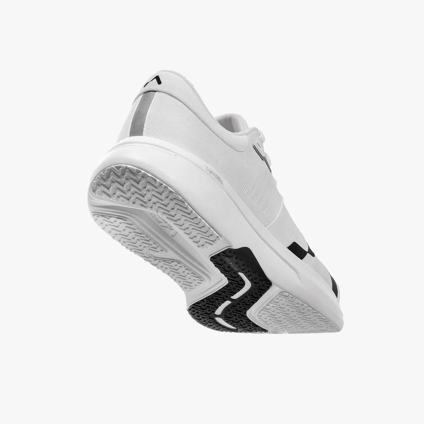 Mount to Coast Women's R1 Sneaker in White