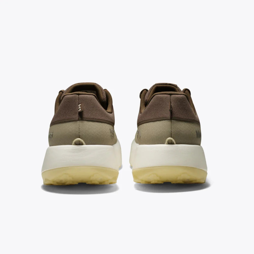 Mount to Coast Men's H1 Sneaker in Joshua Tree