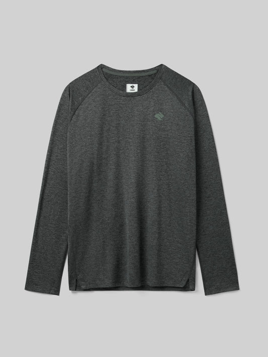 Rabbit Men's EZ Zip in Black Charcoal
