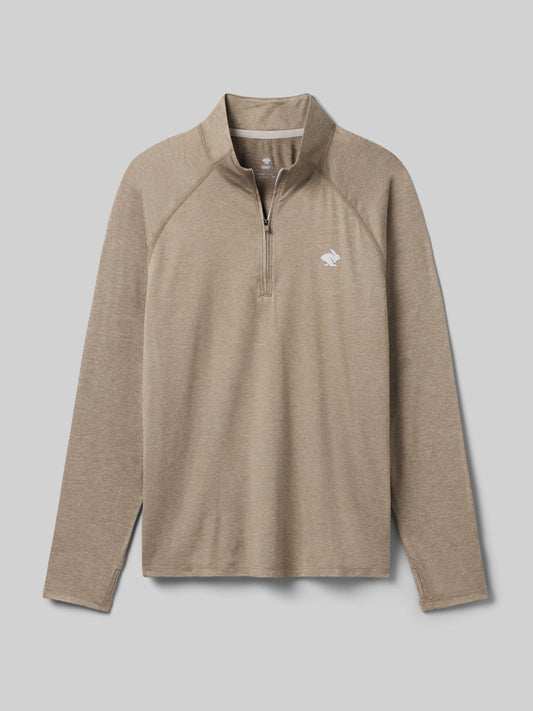 Rabbit Men's EZ Zip in Portabella