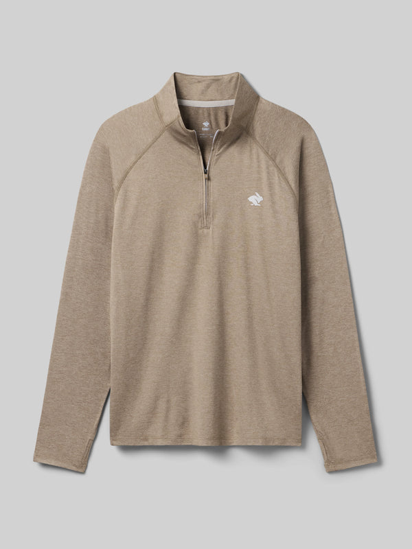 Rabbit Men's EZ Zip in Portabella