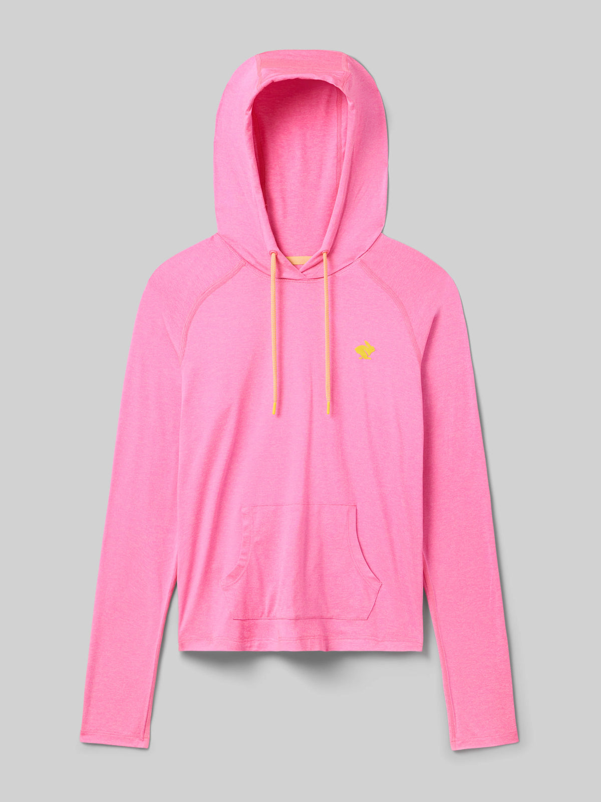 Rabbit Women's EZ Pullover in Sugar Plum