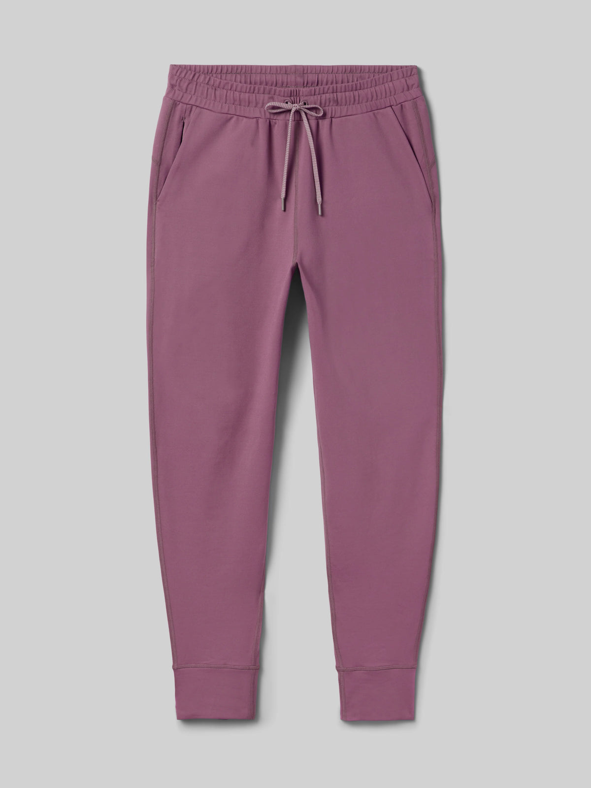 Rabbit Women's EZ Jogger in Hawthorn Rose