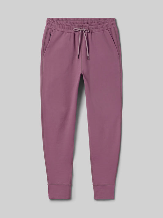 Rabbit Women's EZ Jogger in Hawthorn Rose