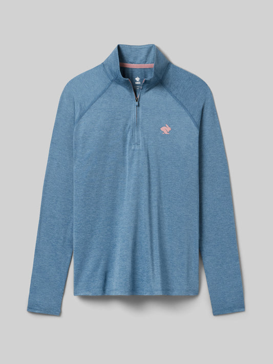 Rabbit Women's EZ Zip in Spring Lake
