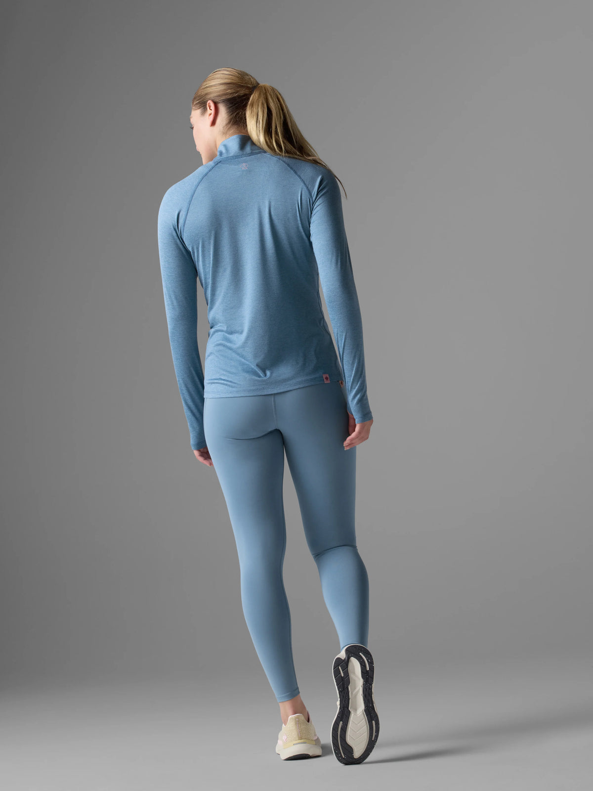 Rabbit Women's EZ Zip in Spring Lake