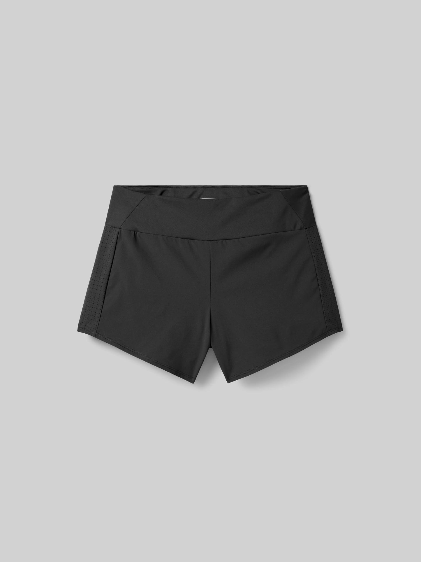 Rabbit Women's Tried n' True 4" Short in Black