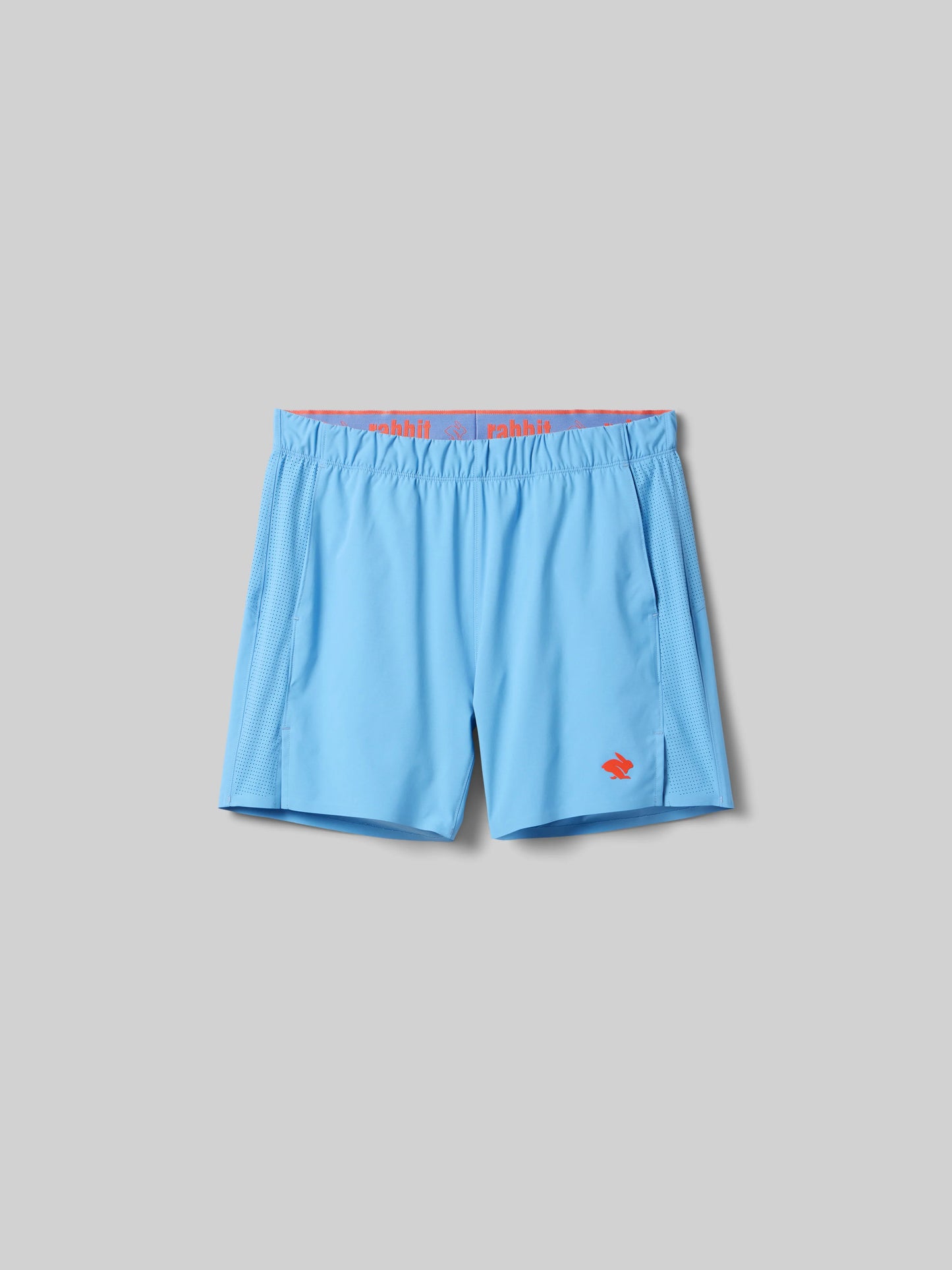 Rabbit Men's Tried n' True 5" Short in Allure