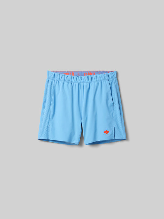 Rabbit Men's Tried n' True 5" Short in Allure
