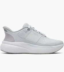 Kizik Women's Freedom Run Sneaker in Barely Blue