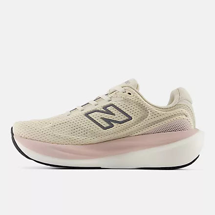 New Balance Women's 1080 v15 Sneaker in Timberwolf