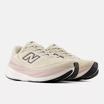 New Balance Women's 1080 v15 Sneaker in Timberwolf
