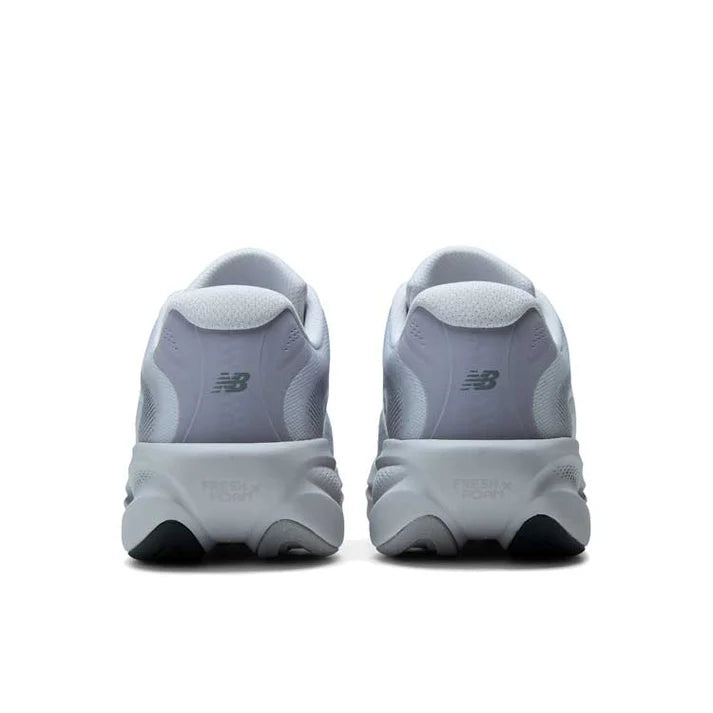 New Balance Women's Ellipse V1 Sneaker in Horizon Grey/Truffle Salt